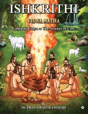 Dr Prattipati Ramaiah - Viswamatha, Häftad