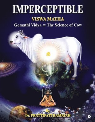 Dr Prattipati Ramaiah - Viswamatha, Häftad