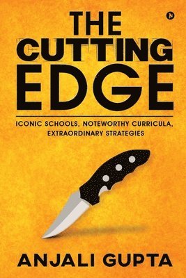 The Cutting Edge 1