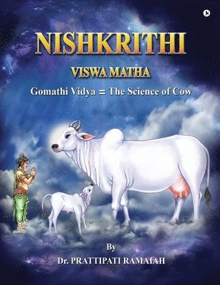 Dr Prattipati Ramaiah - Viswamatha, Häftad