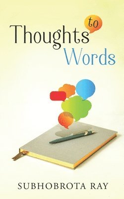 Thoughts to Words 1