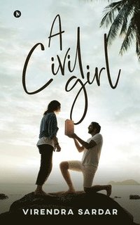 bokomslag Civil Girl
