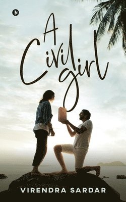 bokomslag Civil Girl