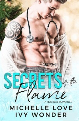 Secrets of the Flame 1