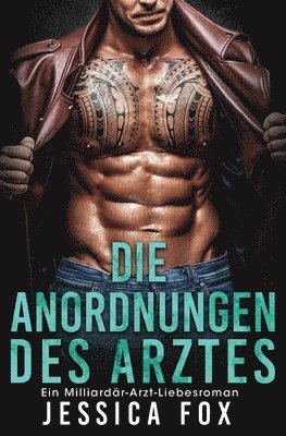 Anordnungen des Arztes