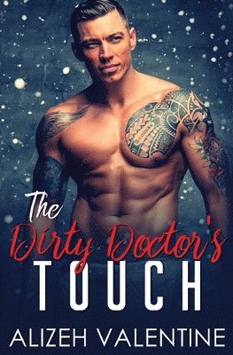 bokomslag Dirty Doctor's Touch