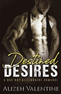 bokomslag Destined Desires