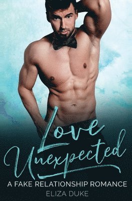 bokomslag Love Unexpected