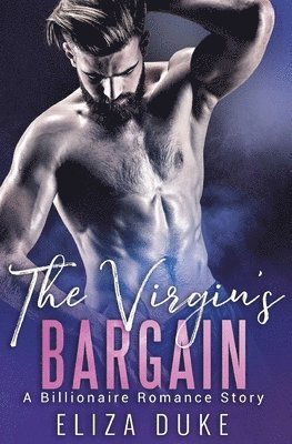 bokomslag Virgin's Bargain