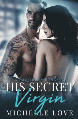 bokomslag His Secret Virgin