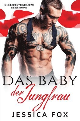 Jessica Fox, TBD - Baby der Jungfrau, Häftad