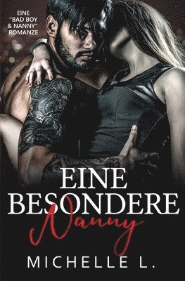 Eine Besondere Nanny 1