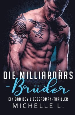 Die Milliardrs-Brder 1