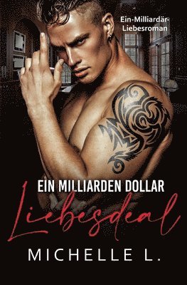 Ein Milliarden Dollar Liebesdeal 1