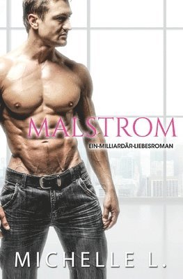 bokomslag Malstrom