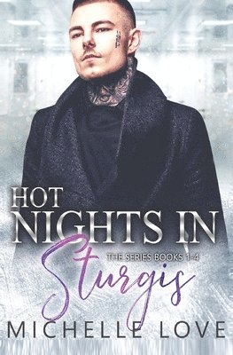 Hot Nights in Sturgis 1