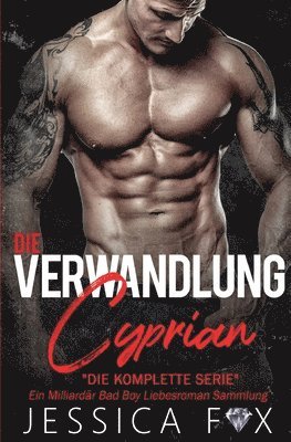 Die Verwandlung des Cyprian 1