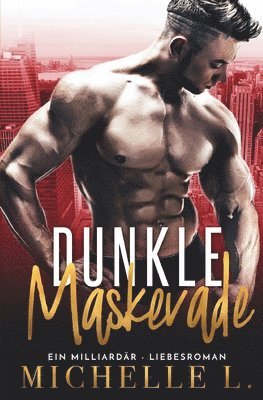 Dunkle Maskerade 1