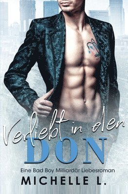 Michelle L, Michelle L. - Verliebt in den Don, Häftad
