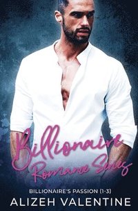 bokomslag Billionaire Romance Series