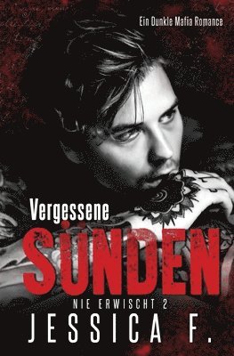 bokomslag Vergessene Sünden