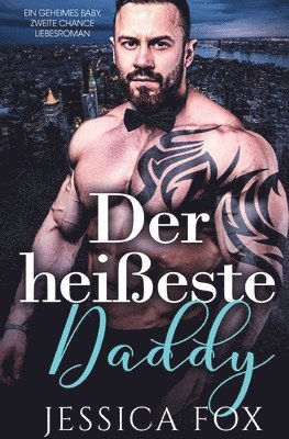 bokomslag Der heieste Daddy