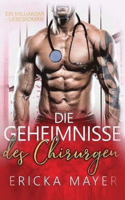 Die Geheimnisse des Chirurgen 1