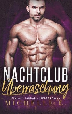 Nachtclub Überraschung