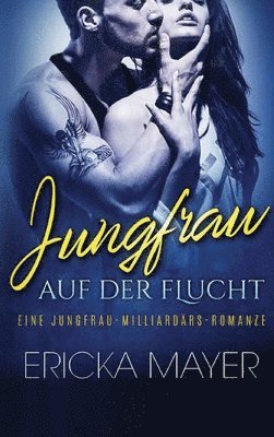 Jungfrau auf der Flucht