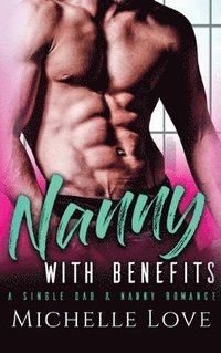 bokomslag Nanny with Benefits