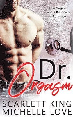 bokomslag Dr. Orgasm