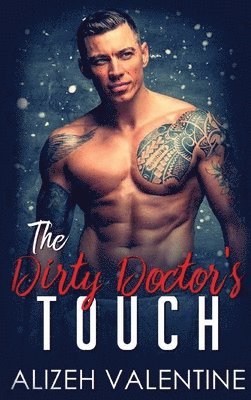 bokomslag Dirty Doctor's Touch