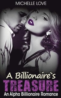 bokomslag Billionaire's Treasure
