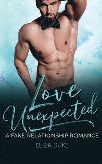 bokomslag Love Unexpected