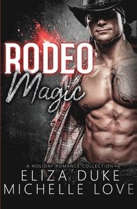 bokomslag Rodeo Magic