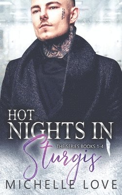 Hot Nights in Sturgis 1