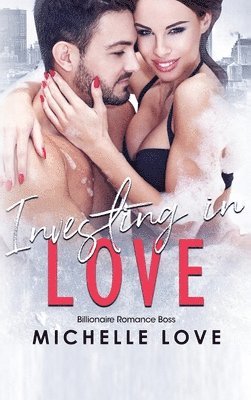 bokomslag Investing in Love