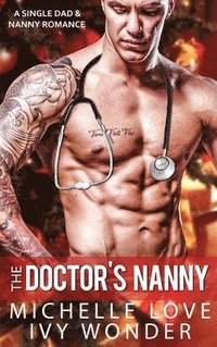 bokomslag Doctor's Nanny