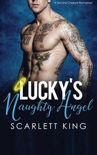 bokomslag Lucky's Naughty Angel