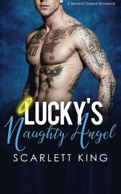 Lucky's Naughty Angel 1