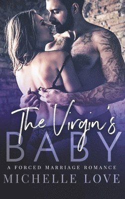 bokomslag Virgin's Baby