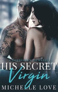 bokomslag His Secret Virgin