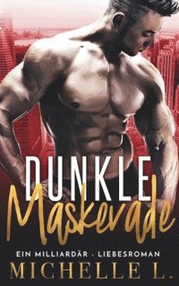 bokomslag Dunkle Maskerade