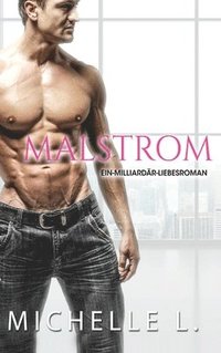 bokomslag Malstrom