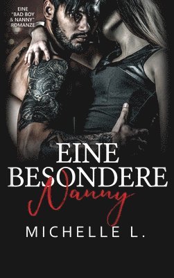 Eine Besondere Nanny 1