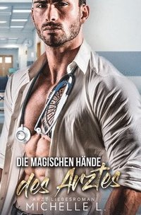 bokomslag magischen Hände des Arztes