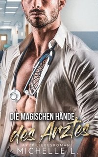 bokomslag magischen Hände des Arztes