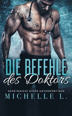 Die Befehle des Doktors 1