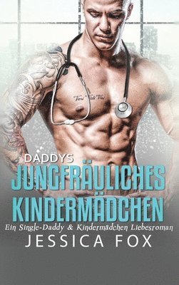 bokomslag Daddys jungfruliches Kindermdchen