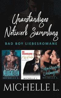 bokomslag Unanständiges Netzwerk Sammlung